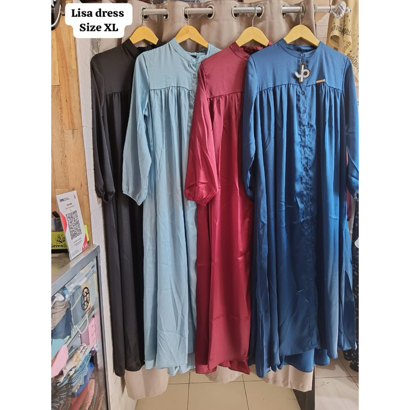 Lisa dress by journey Sale sale