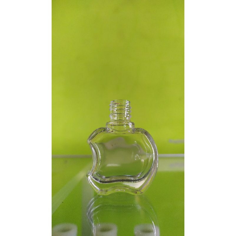 Botol Apel Parfum Mobil Gantung - Botol Kosong Parfum Mobil