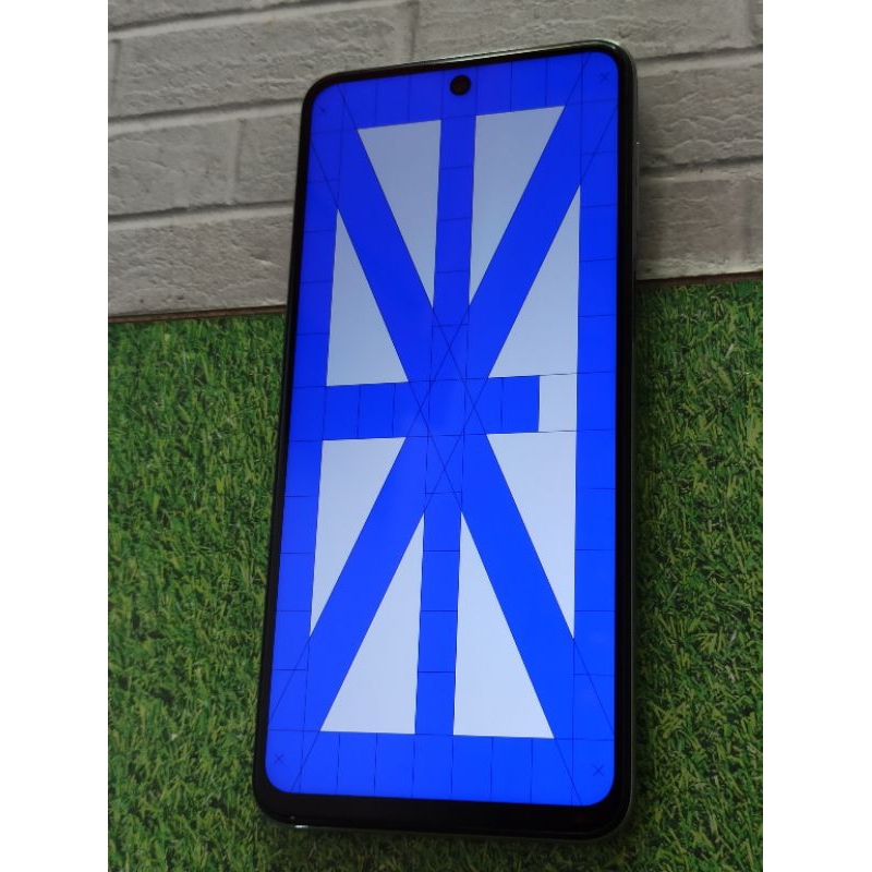LCD FRAME REDMI NOTE 9 PRO ORIGINAL COPOTAN