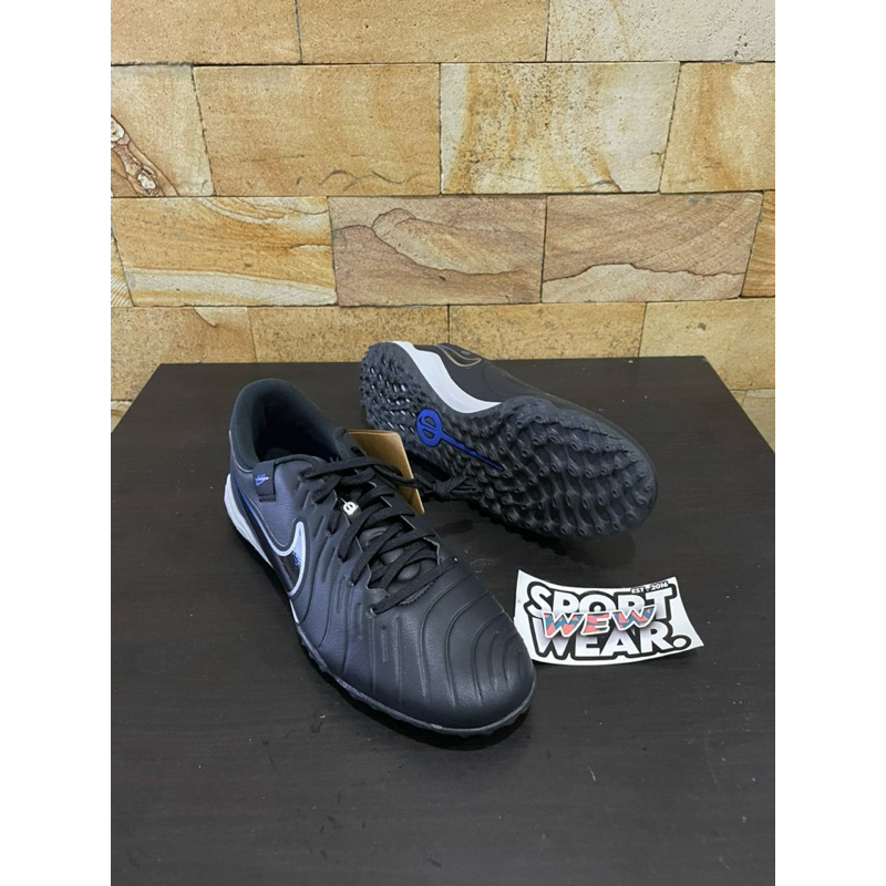 HOT DEALS SEPATU FUTSAL SINTETIS NIKE TIEMPO LEGEND 10 ACADEMY TF BNIB 100% ORIGINAL STORE