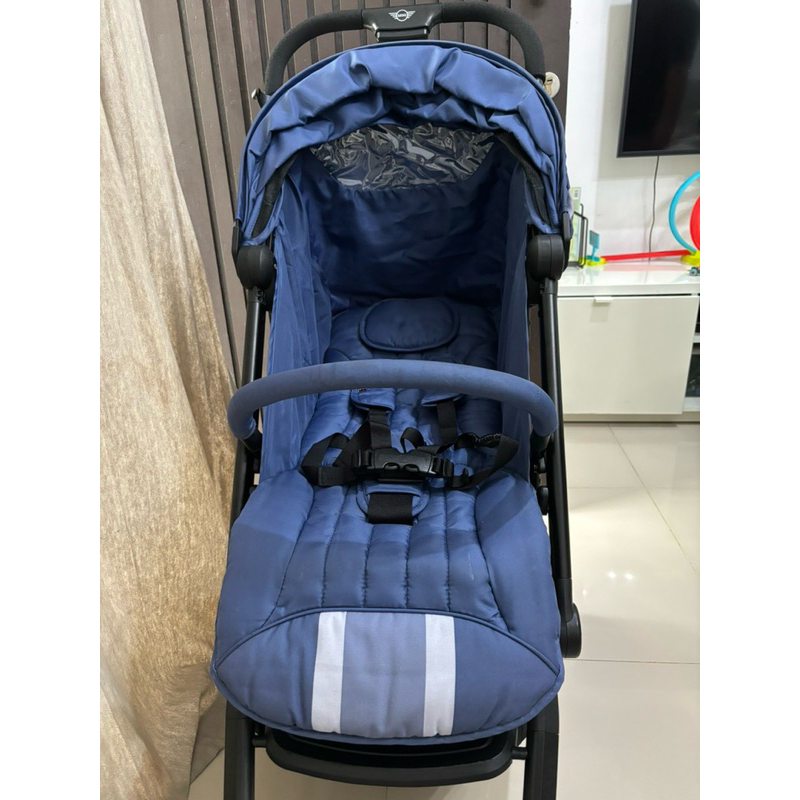 Easy walker buggy tipe mini xs