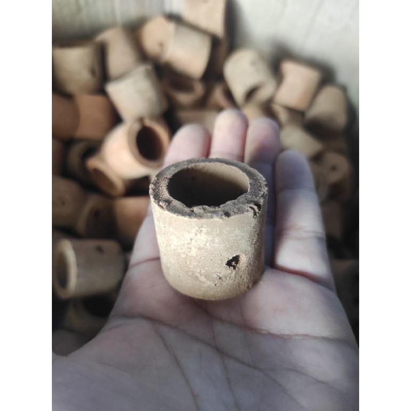 POT BATA TANAMAN AQUARIUM