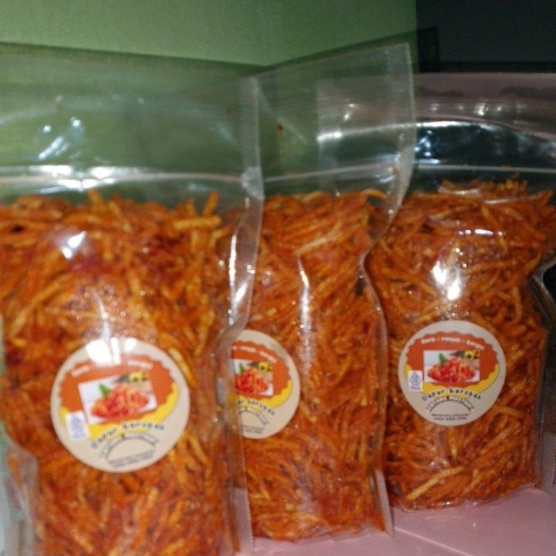 

Kentang Musthafa 200gr