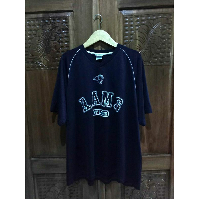 Jersey NFL Fans Rams St.Louis by Reebok