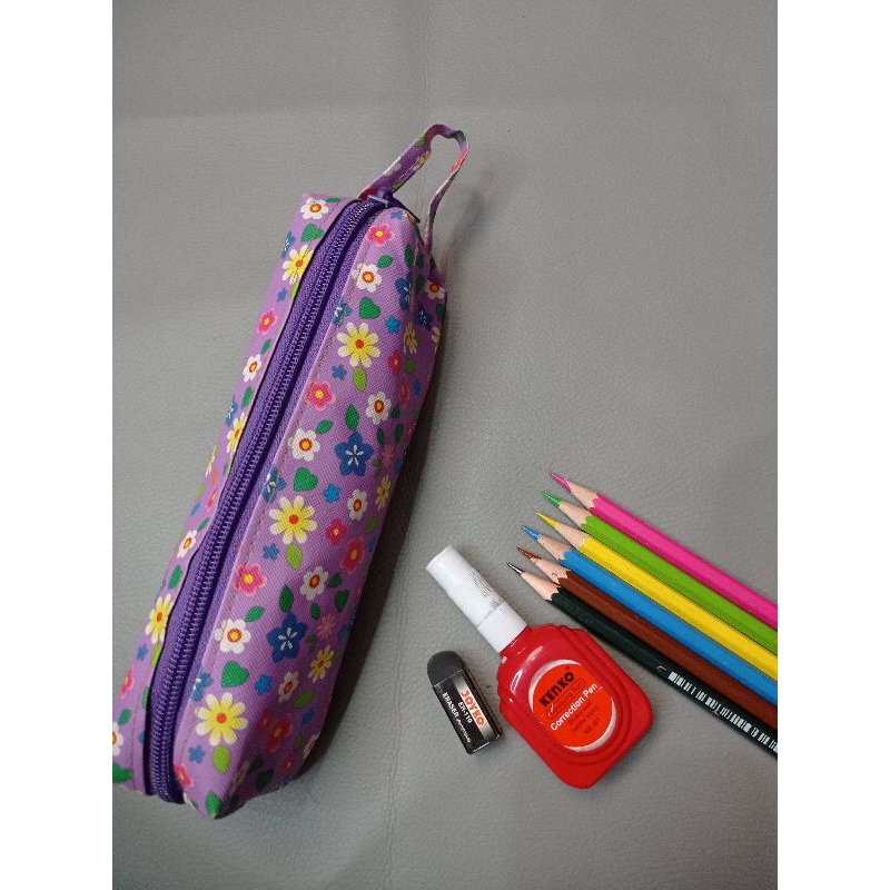 

Tempat pensil Terbaru‼️COCOK UNTUK ANAK SEKOLAH