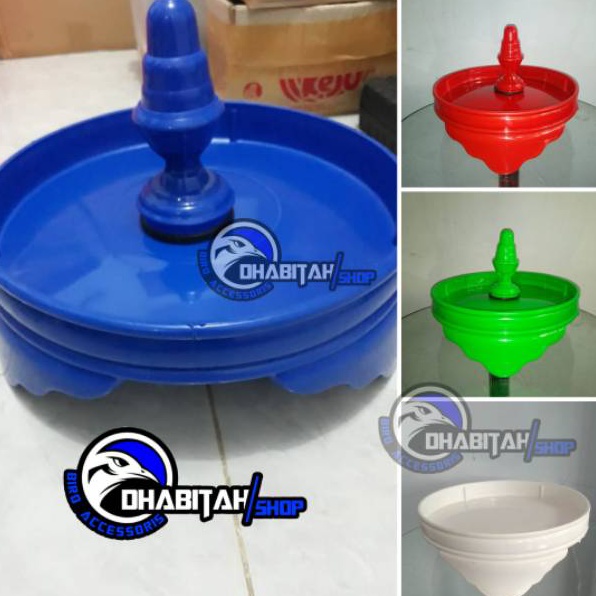 Terupdate Tebok sangkar lovebird pvc bnr