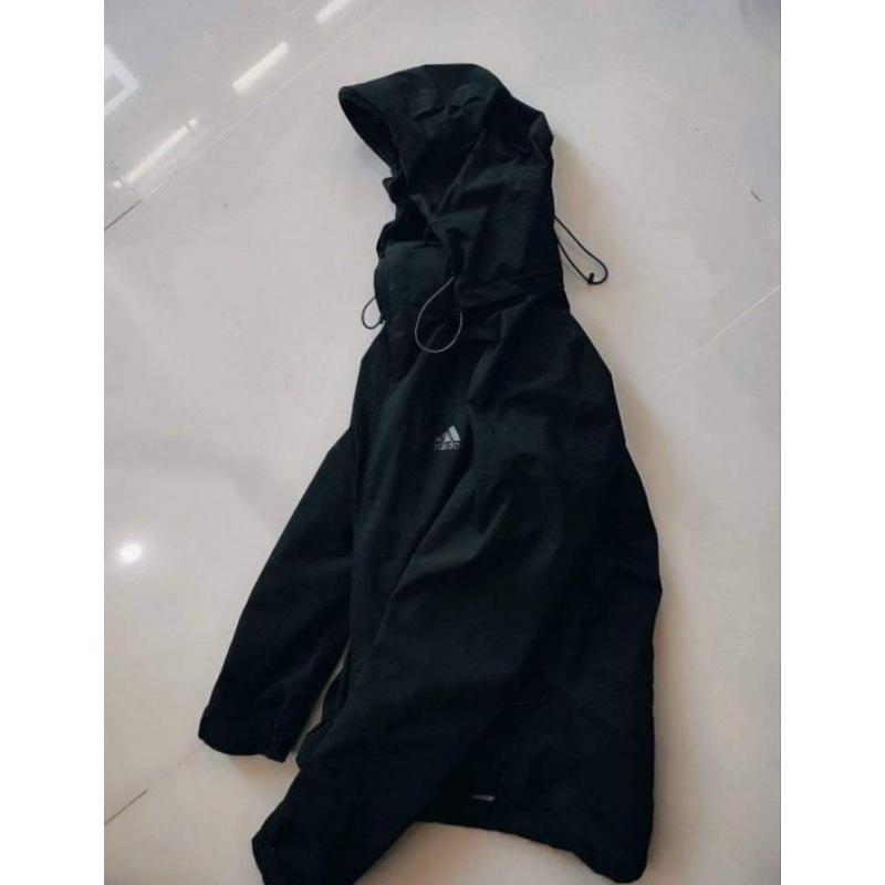 Jaket Adidas Gorpcore