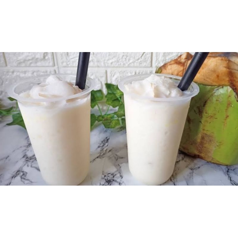 

Es Degan Jelly Fresh Drink