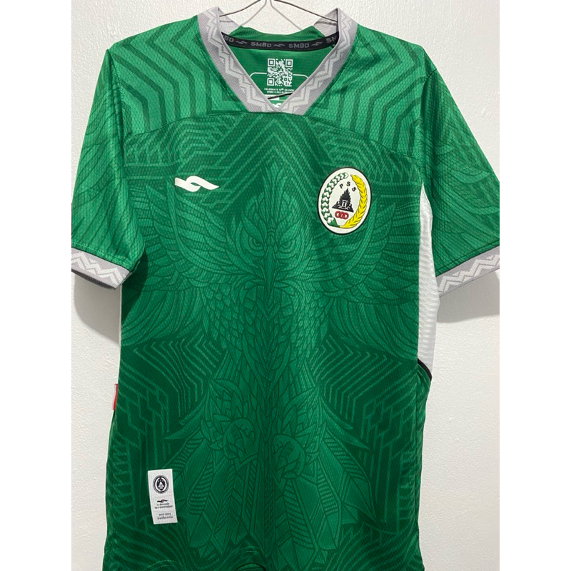 Jersey PSS SLEMAN Home Authentic