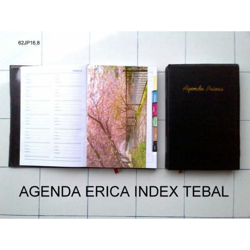

Agenda index