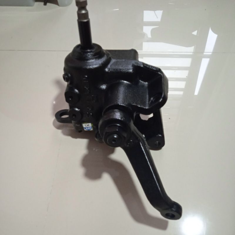 Gearbox stir L300 Diesel -Manual
