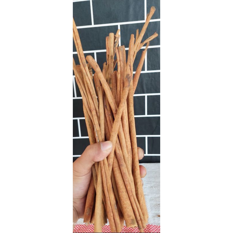 

kayu manis 100gr