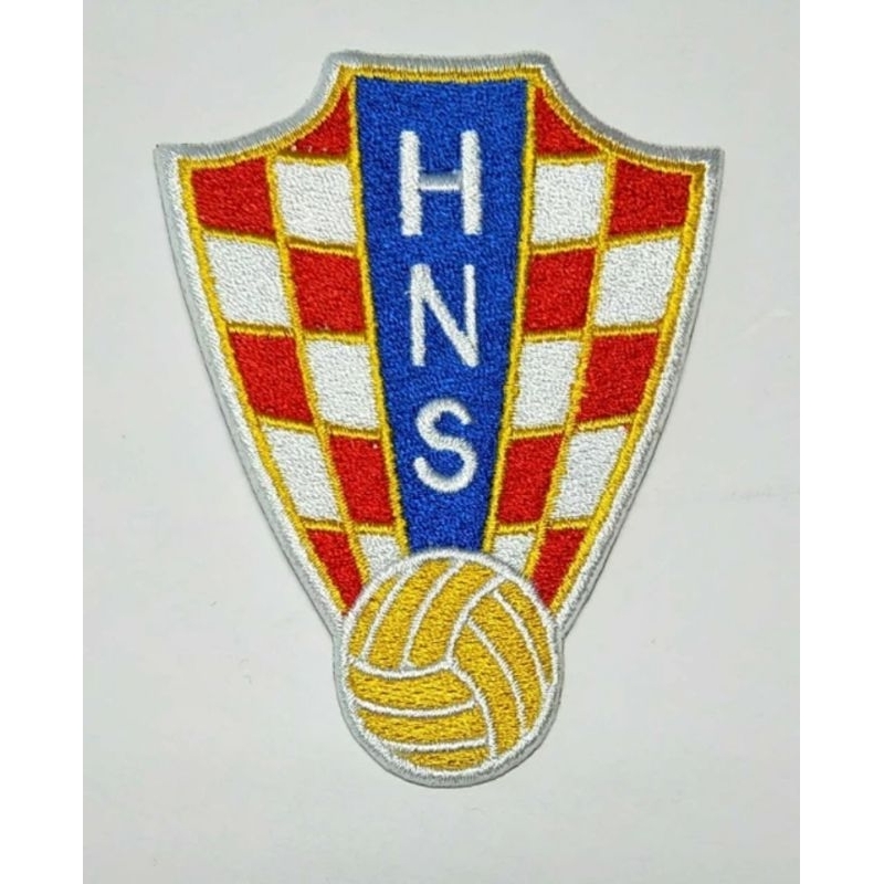 JERSEY KROASIA (BARU)