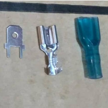 100set SKUN TANCEP PCB SEKUN PENJEPIT KABEL