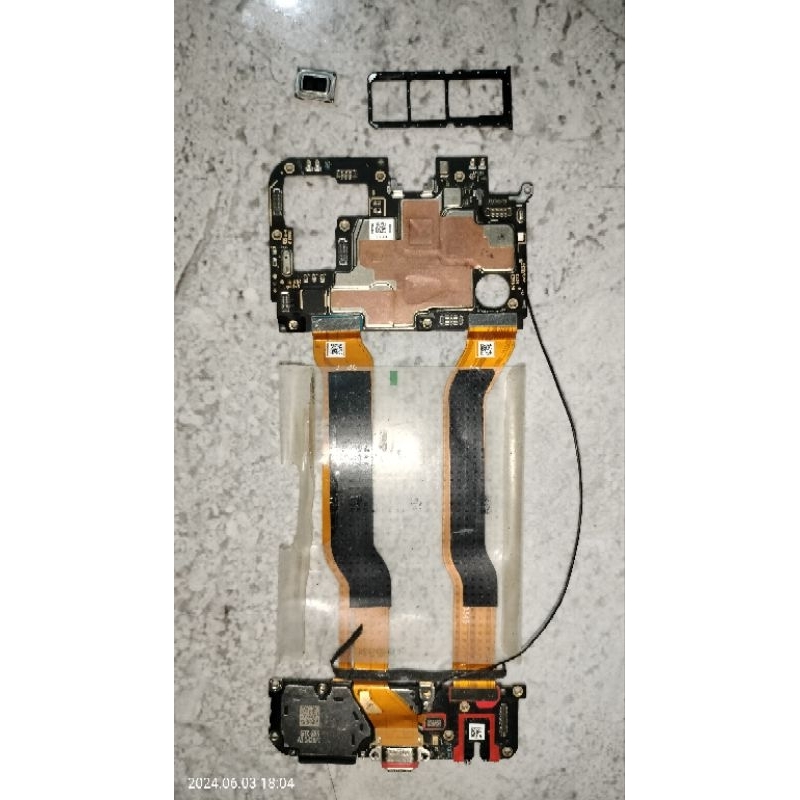 Parts Oppo Reno 5 4G