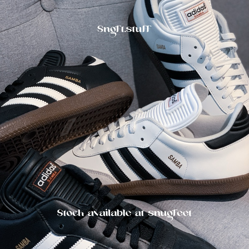 Adidas Originals Samba Classic