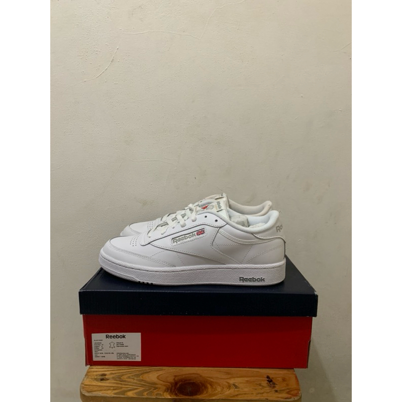 Reebok Club C85