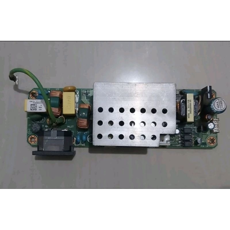 powersupply power supply proyektor infocus x6 x7