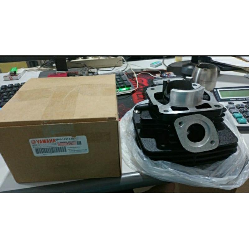 Blok Seher Onlly Yamaha  RXZ RZR