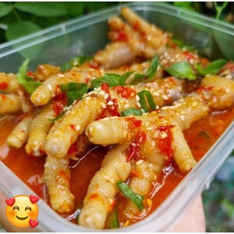 

Ceker mercon,pisang coklat keju,piscok