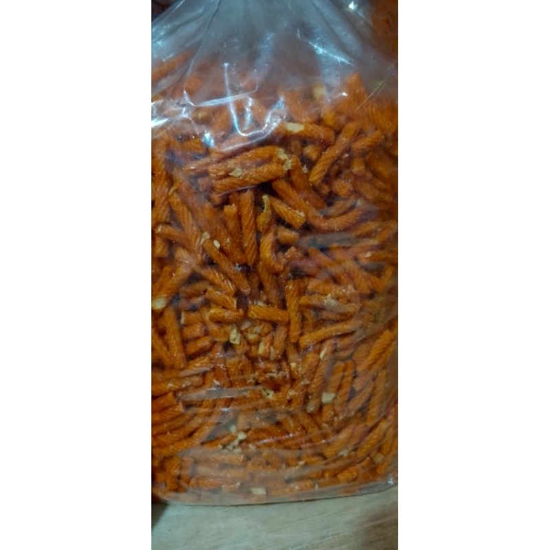 

Stik Pedas Oji Oji