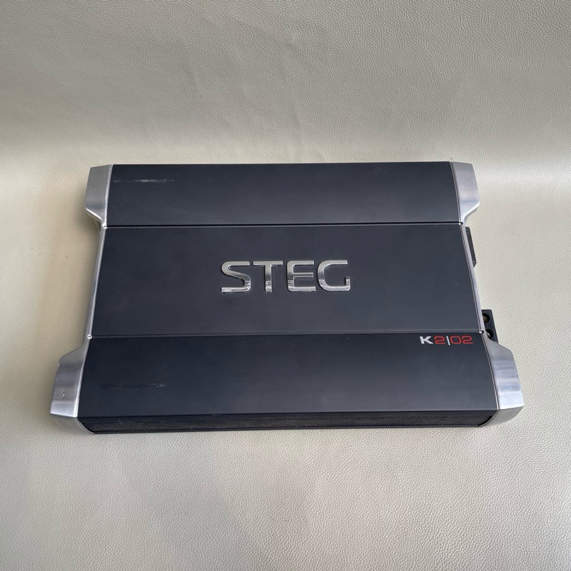 Power STEG K202 made in italy