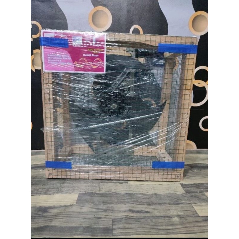 KIPAS ANGIN LOW WATT BLOWER OUTDOOR AC