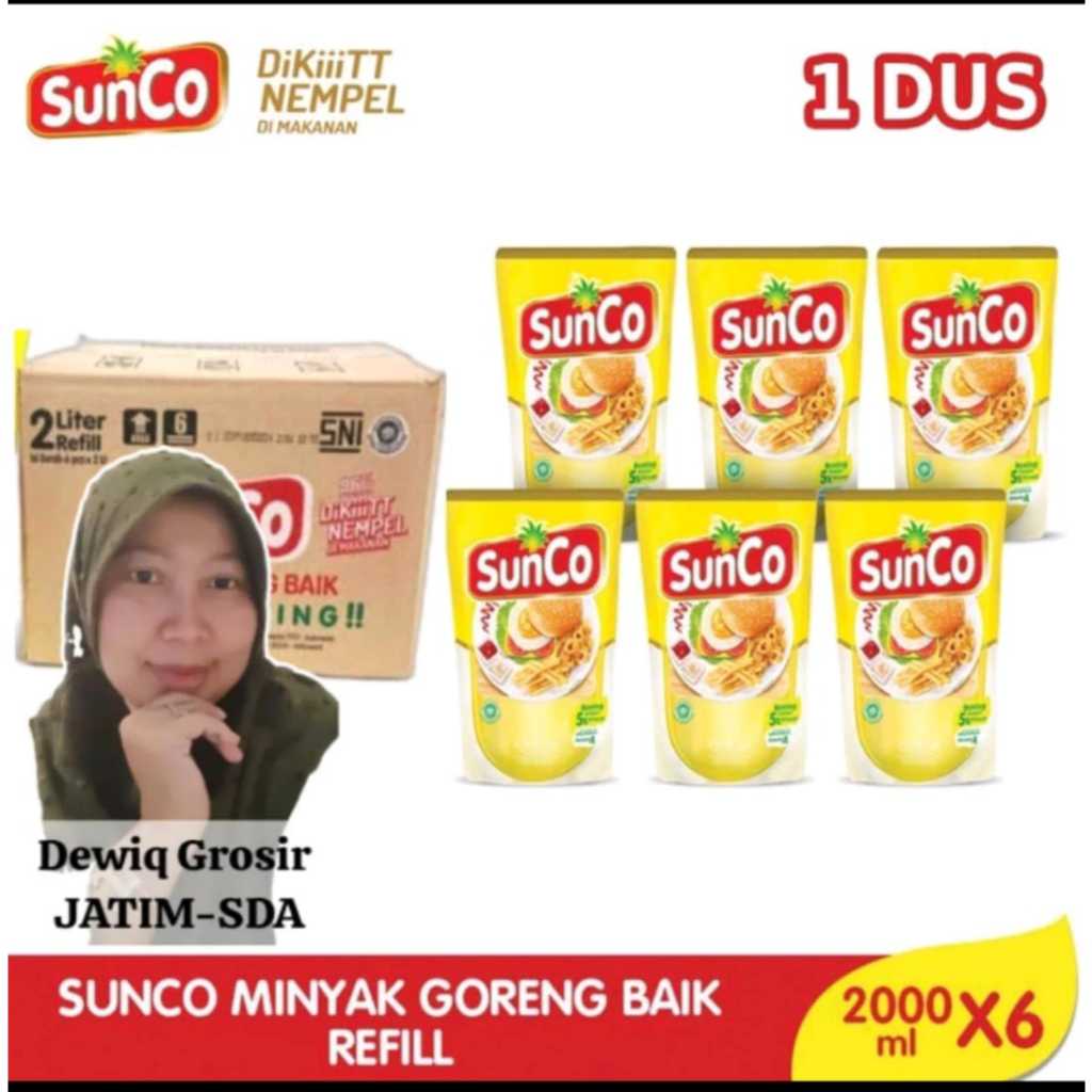 

SUNCO 2L