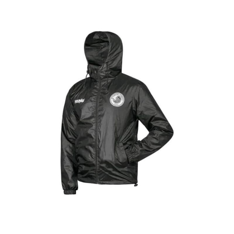 Riverside Forest FC x Prung