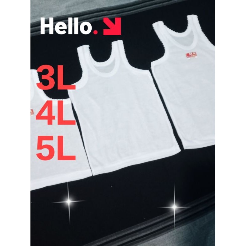 KAOS DALAM ANAK SEKOLAH SD DAN SMP TERMURAH (12pcs dan 6pcs)