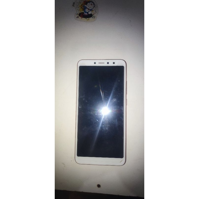 Xiaomi Redmi S2 Second