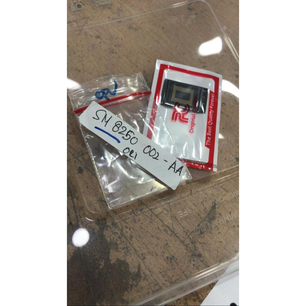 IC CPU SM8250-002-AA