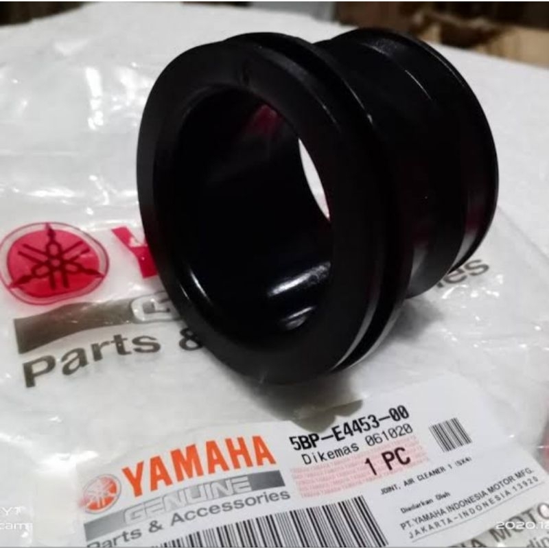 KARET FILTER (5BP) SCORPIO ORIGINAL YGP