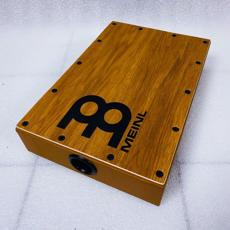 Cajon travel Kajon Kahon Drum box akustik