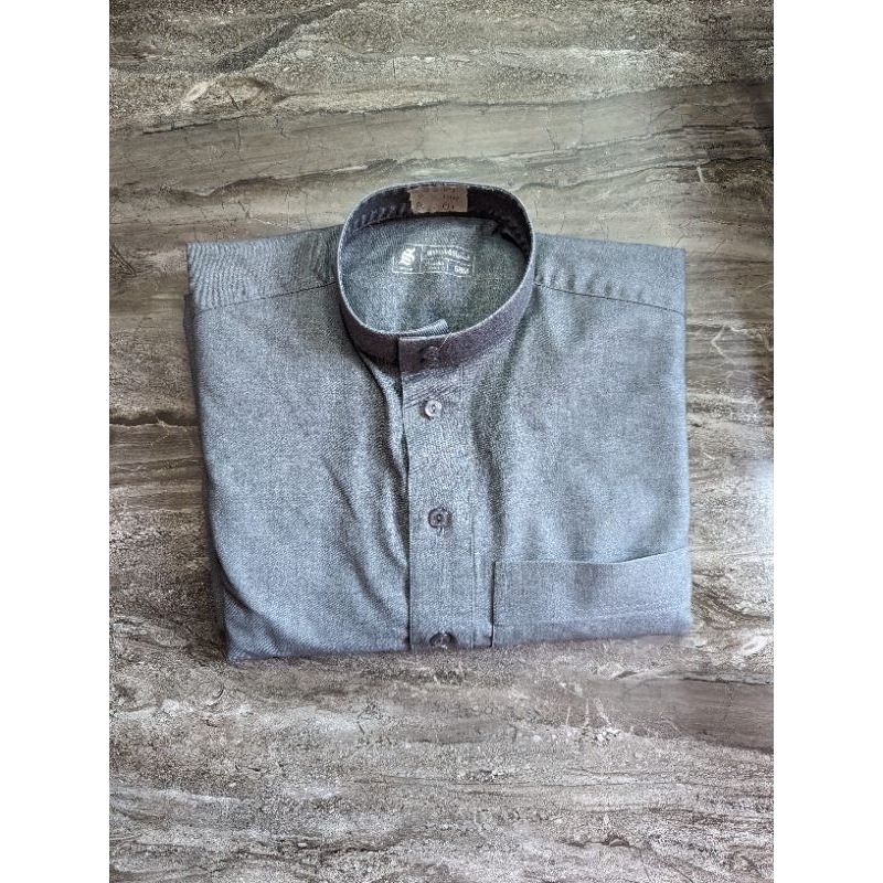 Jubah Wol S al shiaka preloved Not Al aseel Al haramain saudi