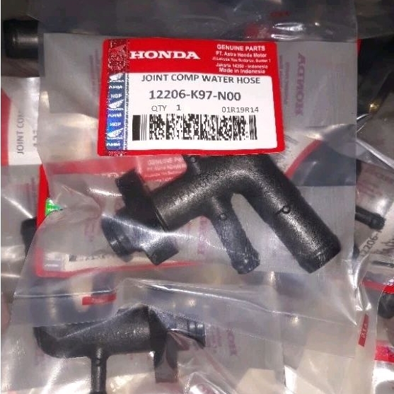 Sambungan Pipa Radiator Vario Fi Pipa T Sambungan Radiator Vario Fi