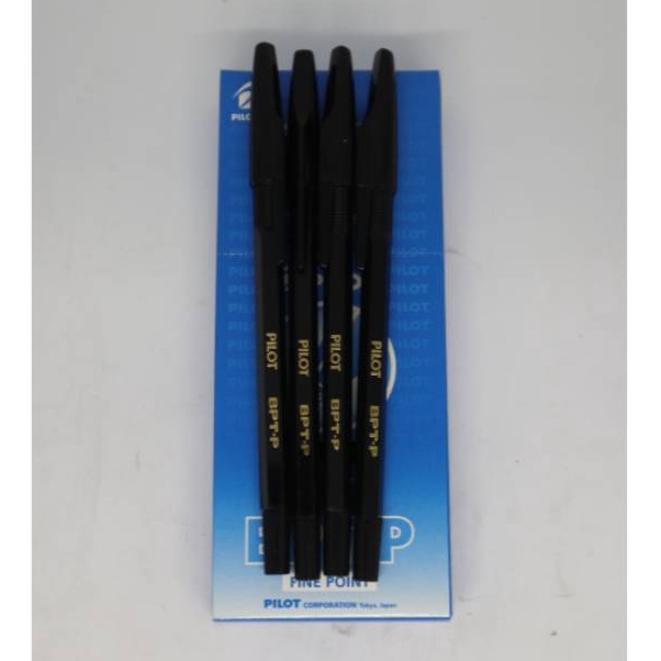

12 Pcs Pen Pilot BPTP
