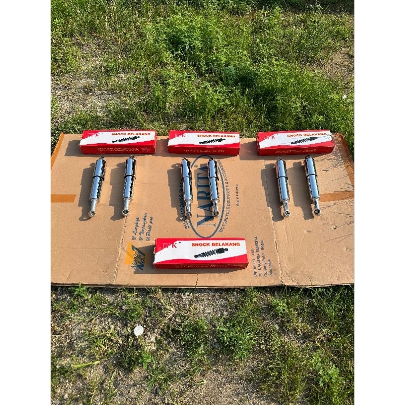 shockbreaker belakang astrea grand legenda 2