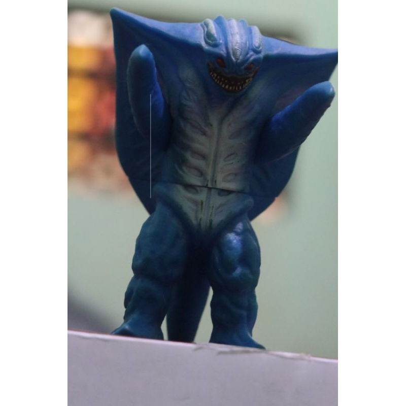 ULTRAMAN Bandai Monster GAZORT 151