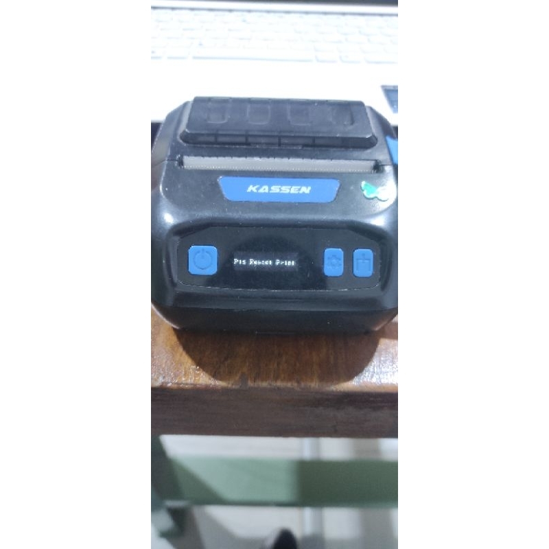 kassen printer