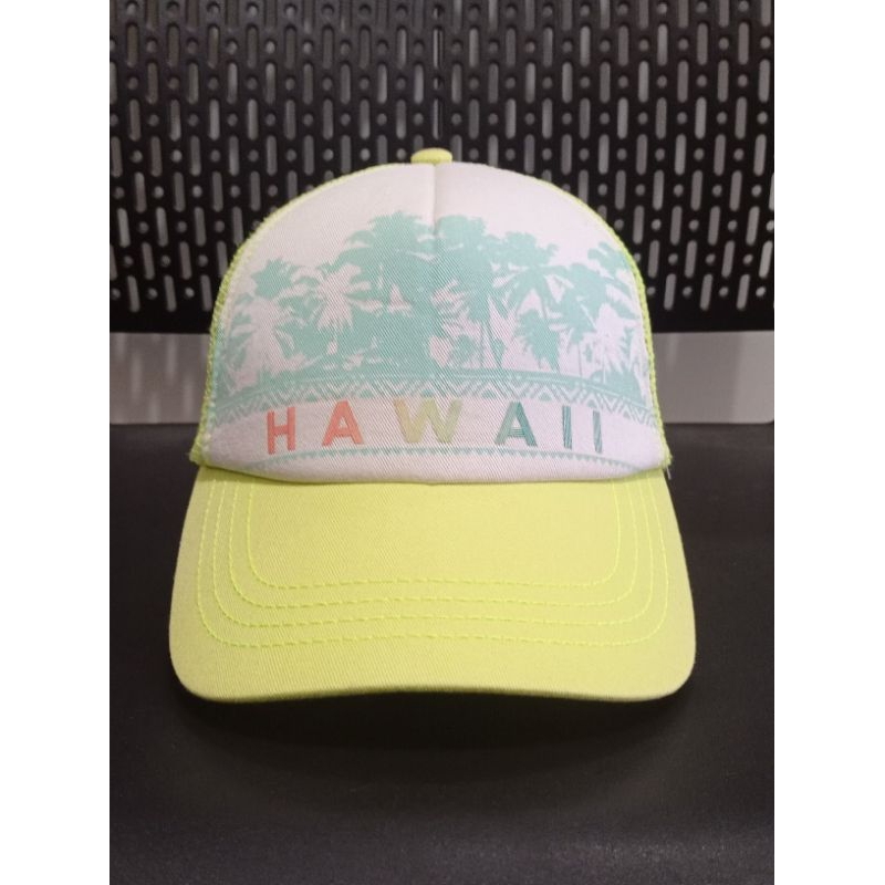 Topi Trucker Billabong