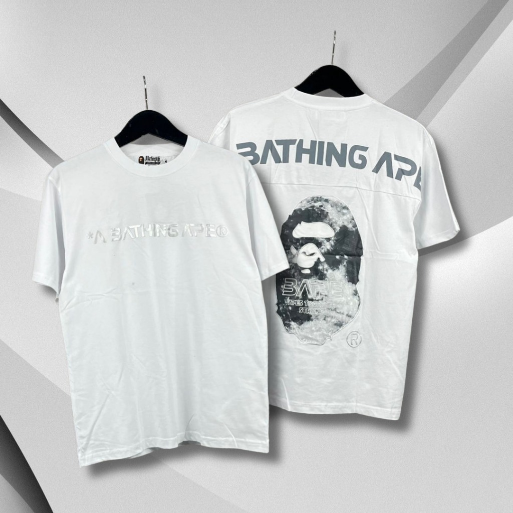 Kaos bape a Bathing ape Element  kaos pria bape baju import bape 1:1