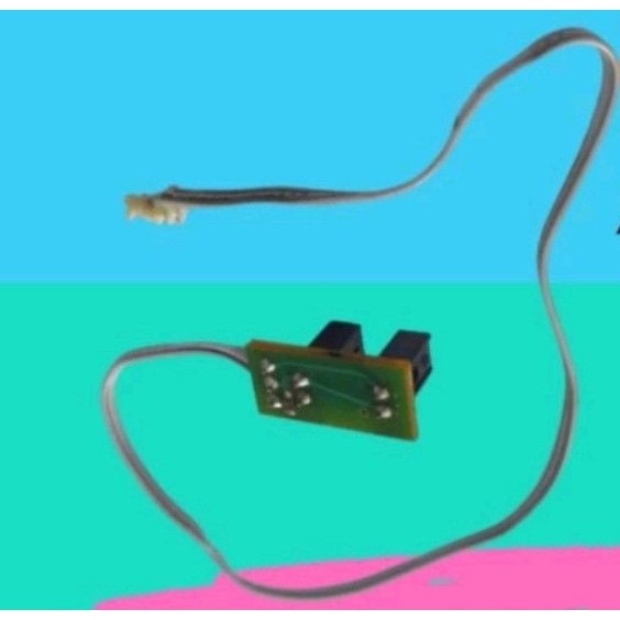 Sensor Kertas ASF Epson R230 R 230