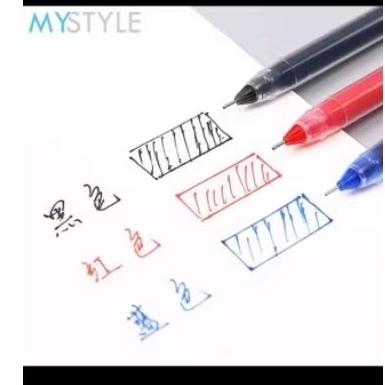 

PEN TINTA FULL TC95B