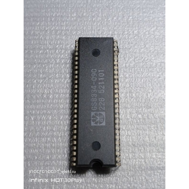 GS8334-09A    ic GS8334-09A   gs8334-09a