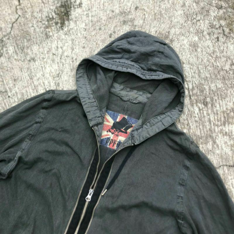 RARE Inner PPFM x Le Grande Bleu
