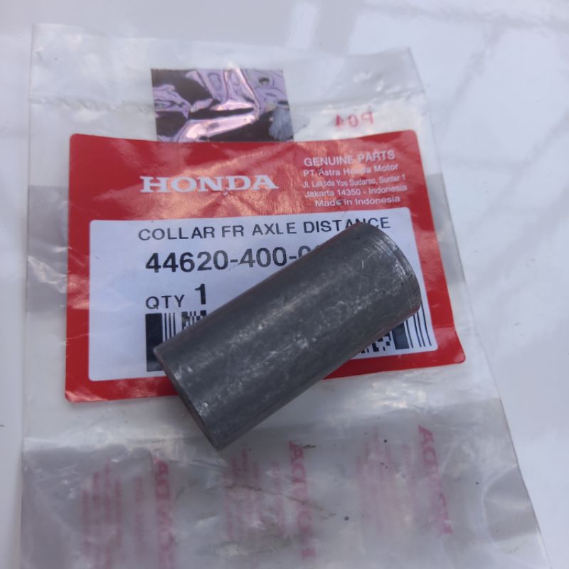 bos bosh dalam tromol as roda depan ori original cb100 cb125 gl100 gl125 cb gl cg 100 125