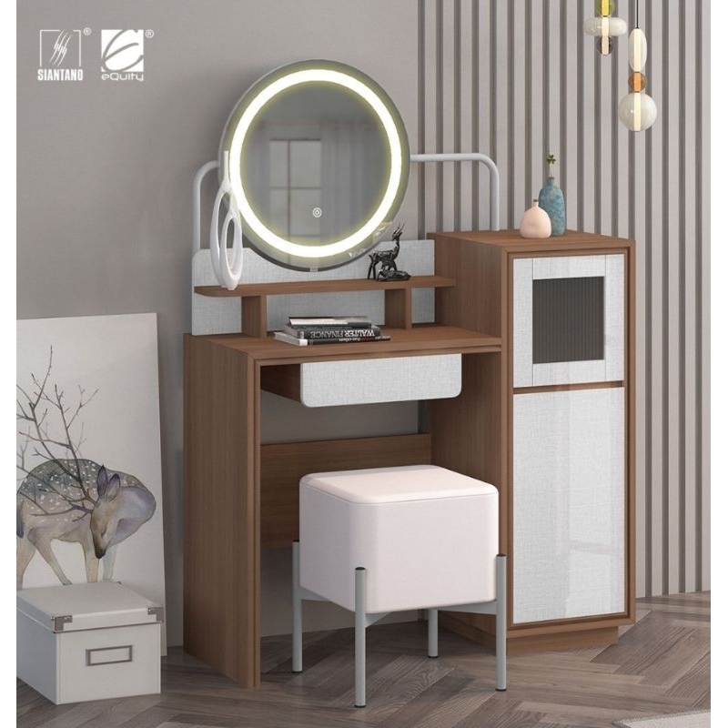 MEJA RIAS DANTE SIANTANO TERMASUK KURSI