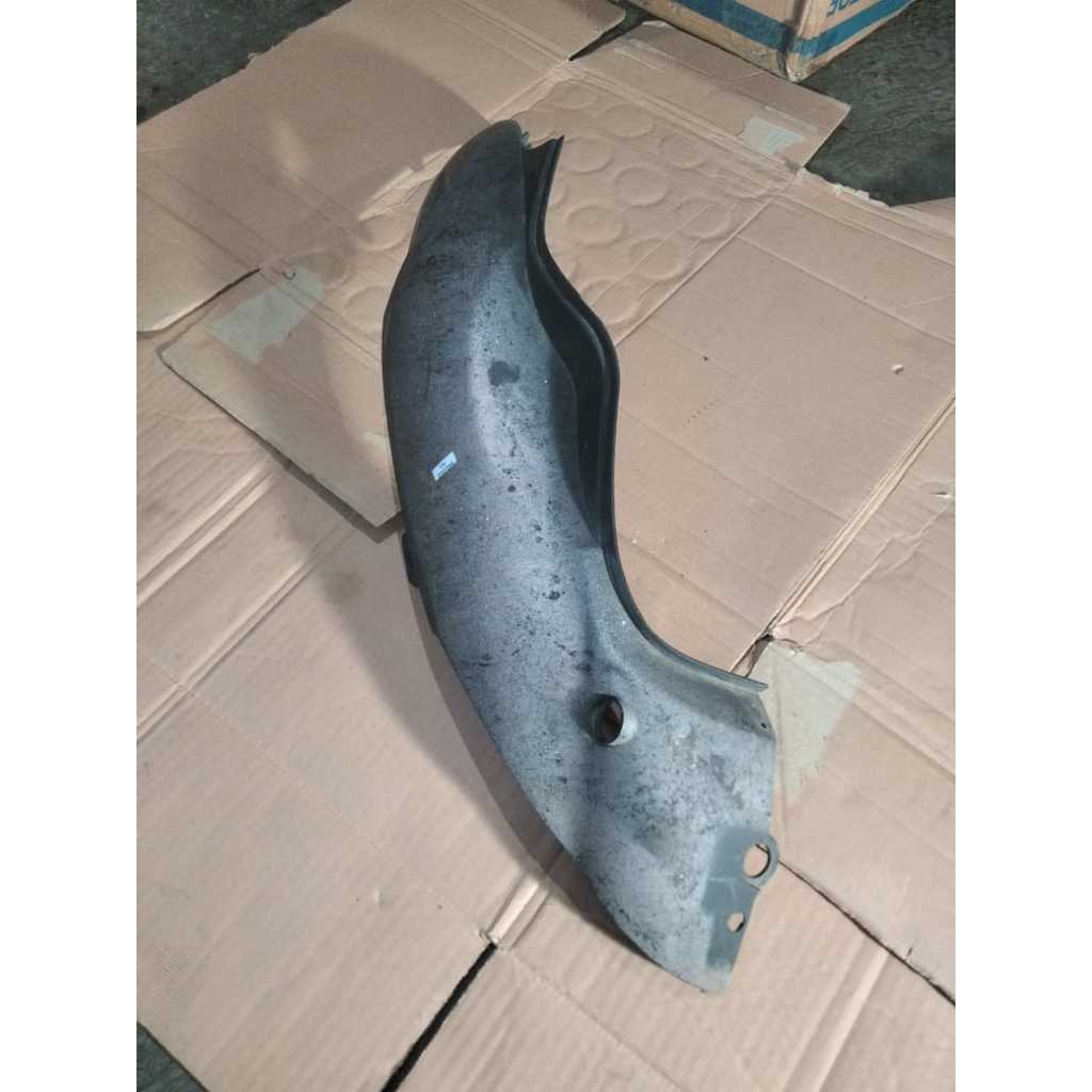 Cover body samping kiri kymco easy 100