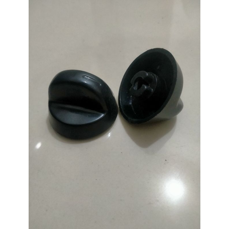 Knop Kompor Gas Rinnai - Knop Kompor Rinnai